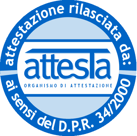 attestato